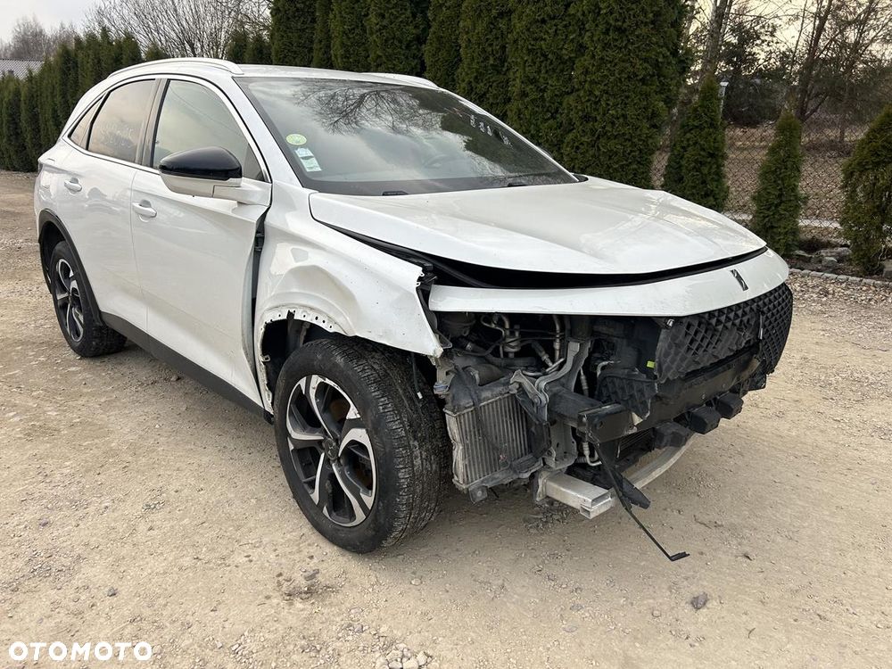 DS Automobiles DS 7 Crossback - 1