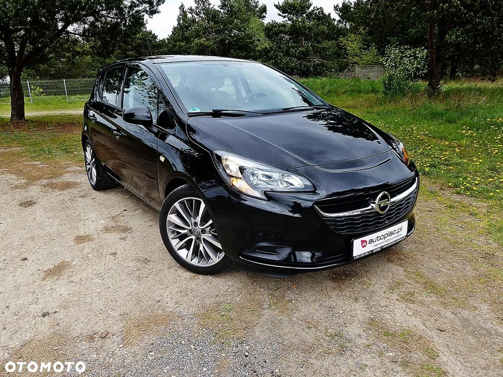 Opel Corsa 1.2 16V (ecoFLEX) Selection - 3