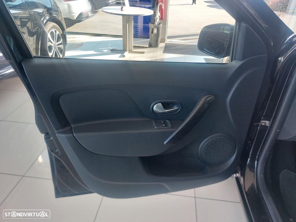 Dacia Sandero 1.0 SCe Comfort - 16