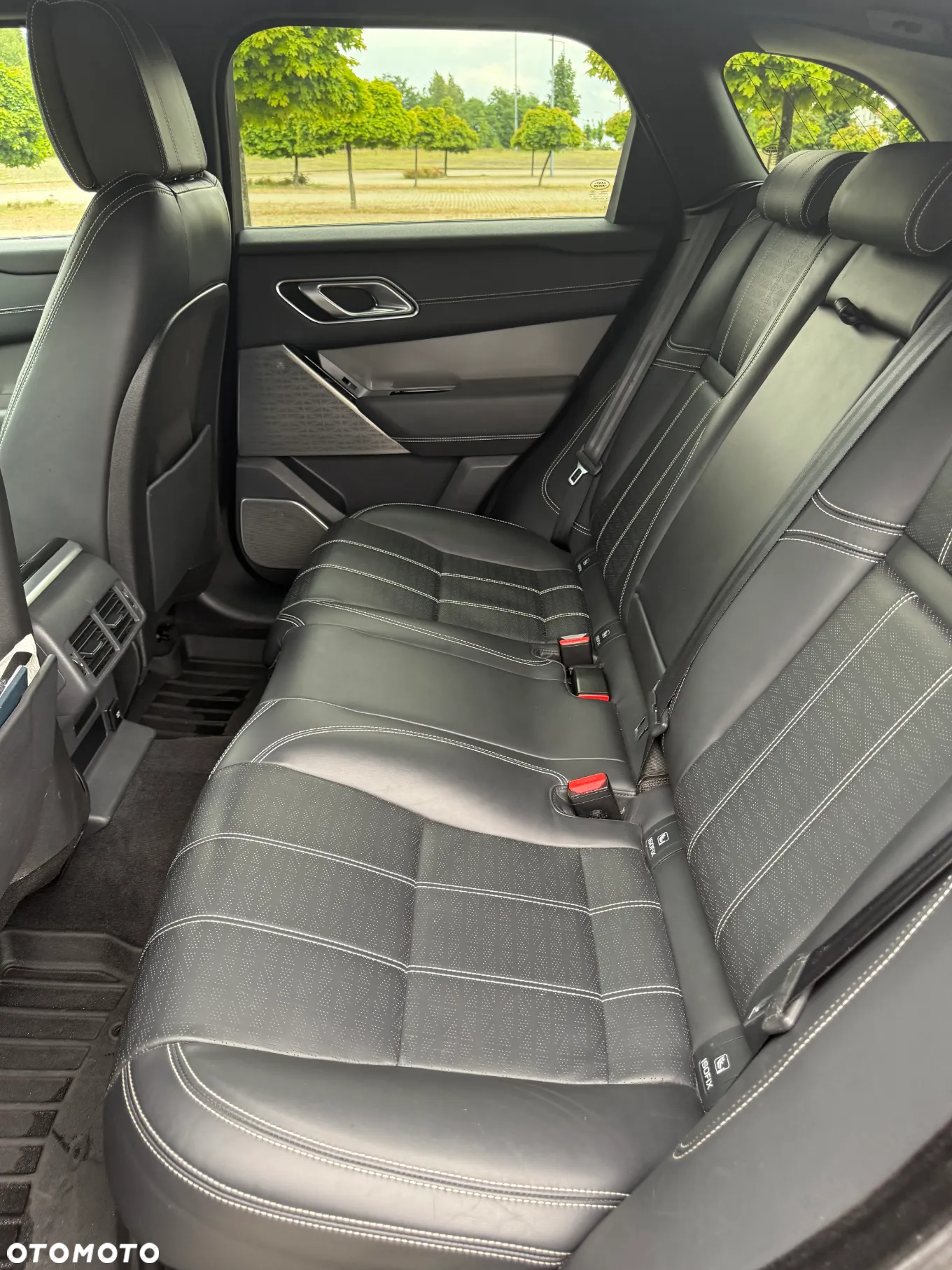 Land Rover Range Rover Velar 3.0 SD6 HSE - 16