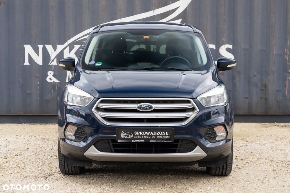 Ford Kuga 1.5 EcoBoost 2x4 Titanium - 2