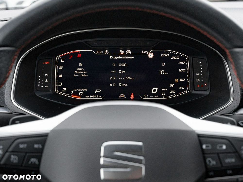 Seat Ibiza 1.0 TSI S&S DSG FR - 15