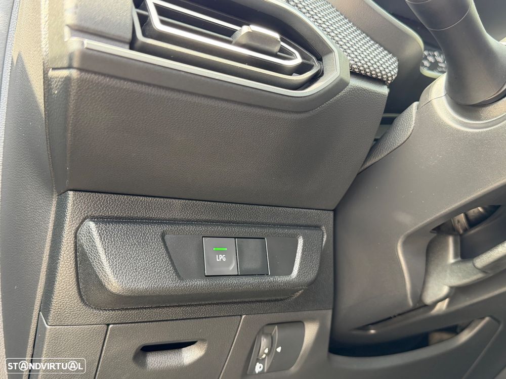 Dacia Sandero 1.0 ECO-G Expression Bi-Fuel - 35