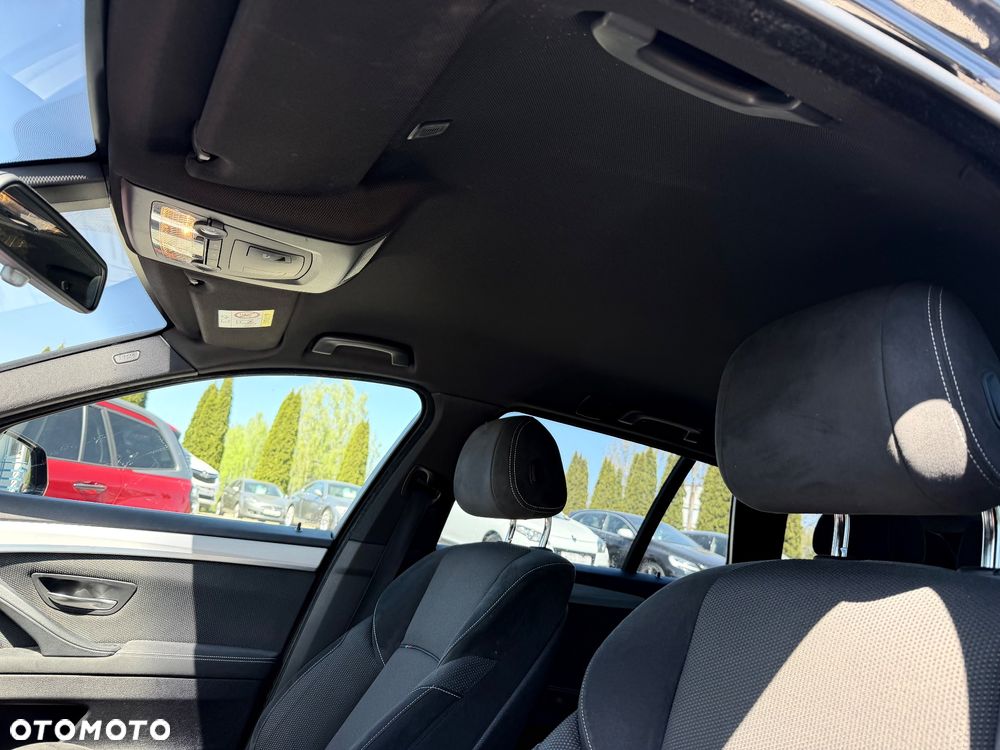BMW Seria 5 - 13