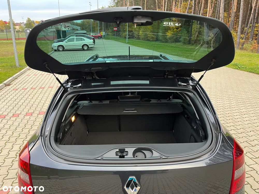 Renault Laguna 2.0 dCi Bose Edition - 18