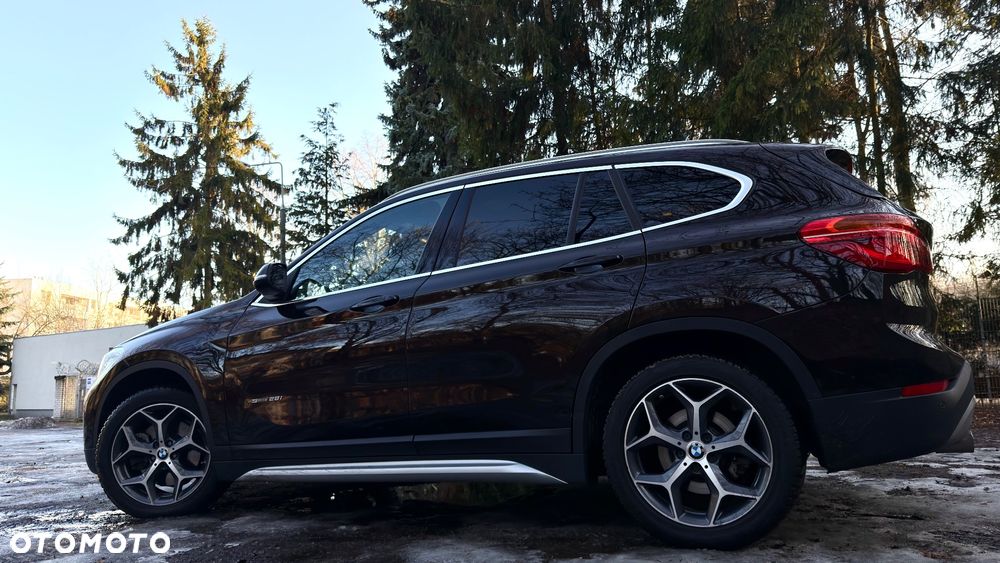 BMW X1 - 11