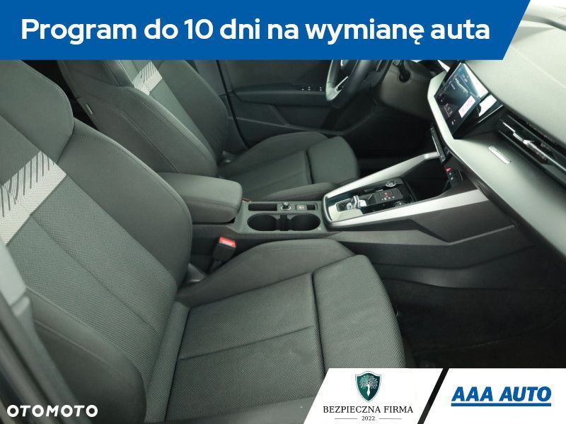 Audi A3 Sportback - 9
