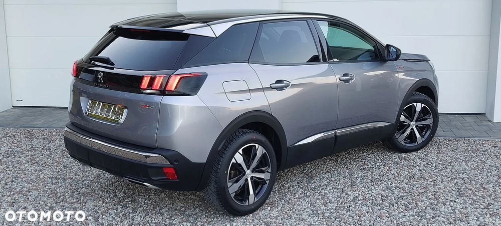 Peugeot 3008 PureTech 130 Stop & Start Active - 5