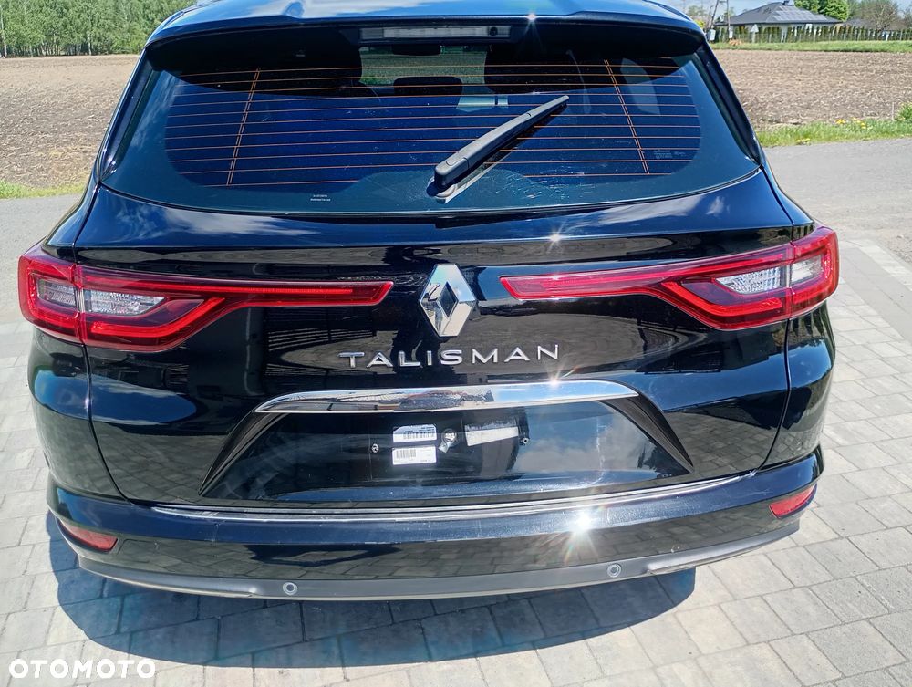 Renault Talisman 1.7 Blue dCi Zen - 26