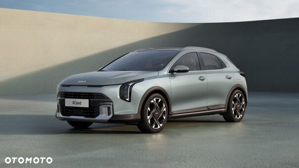 Kia XCeed - 3