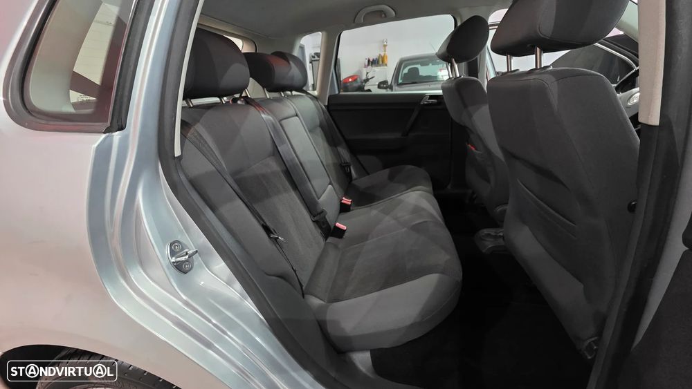 VW Polo 1.2 Confortline - 20