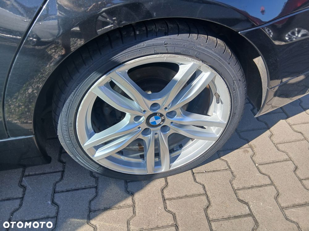 BMW Seria 3 - 21