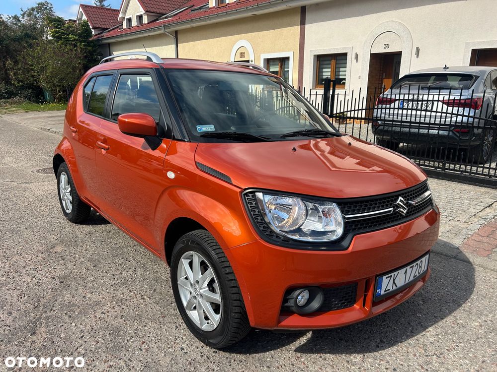 Suzuki Ignis 1.2 Comfort - 1