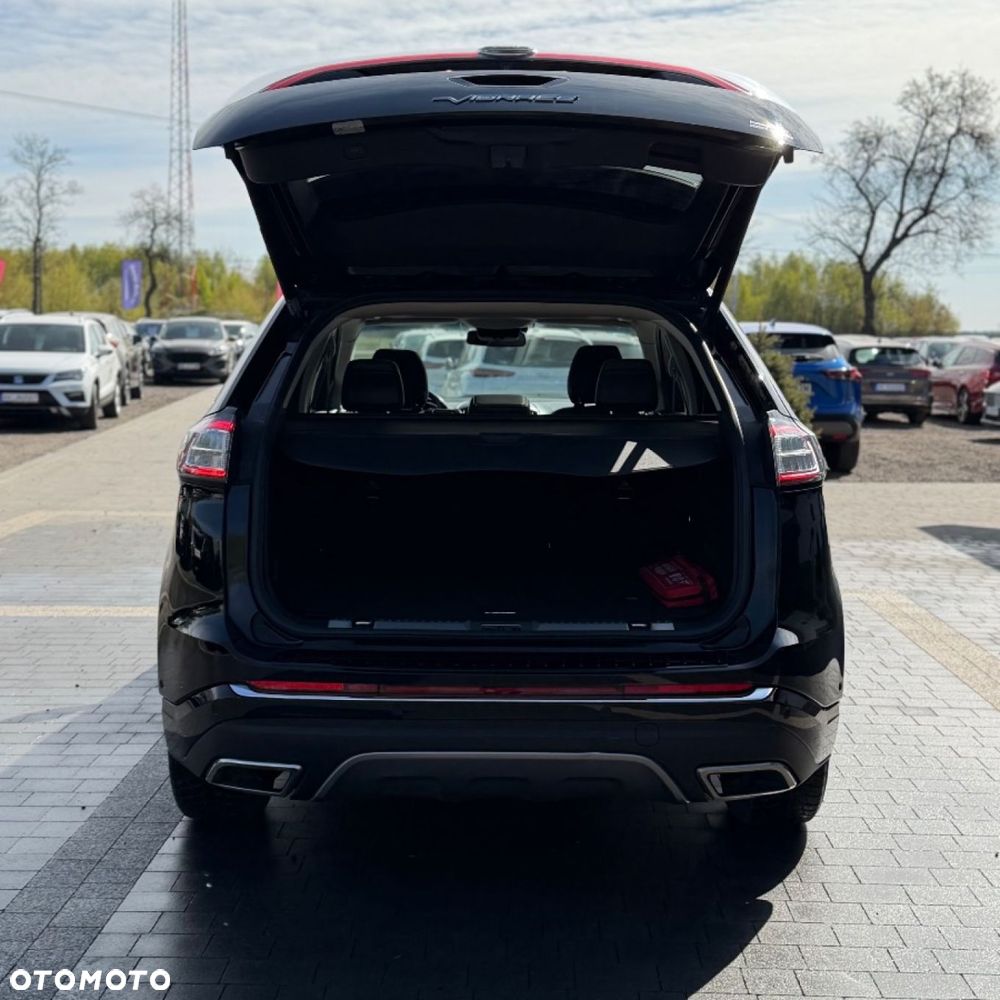 Ford Edge - 9
