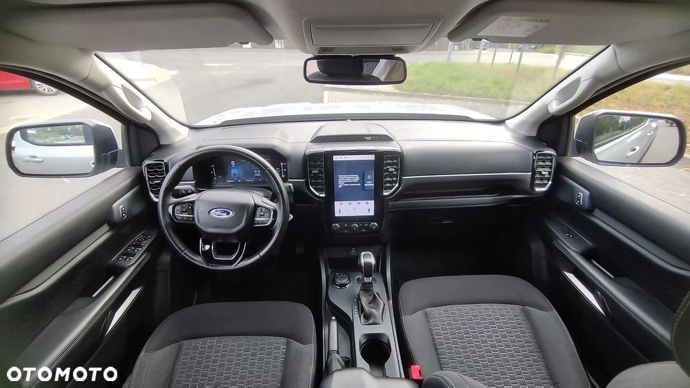 Ford Ranger - 23