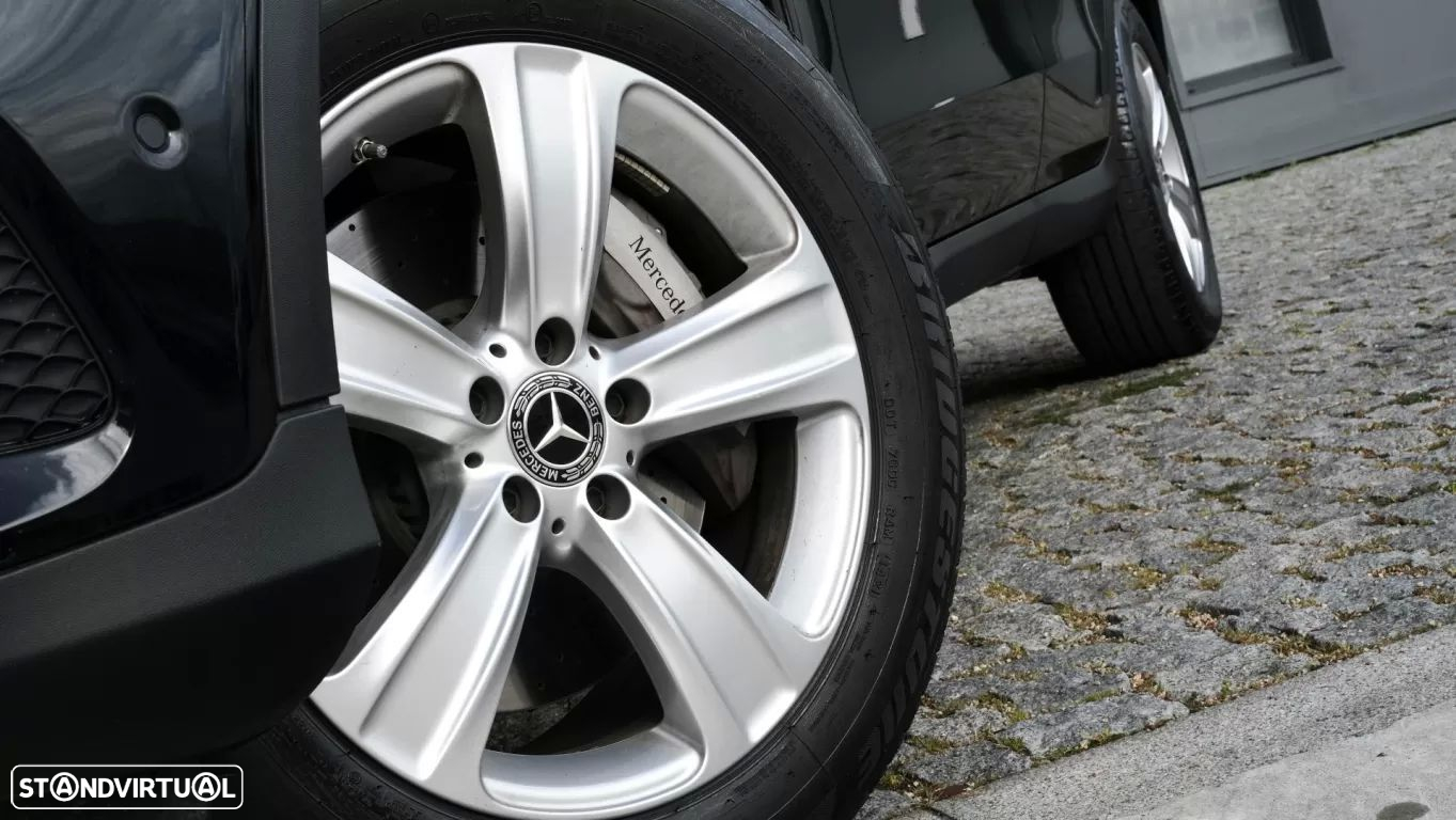 Mercedes-Benz GLC 300 de 4Matic - 10