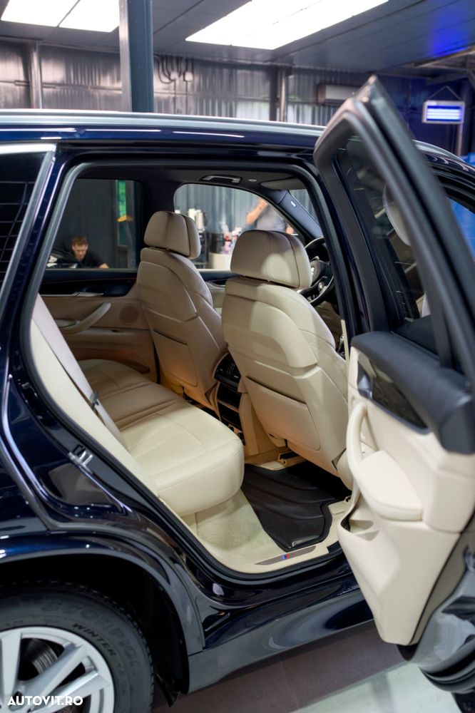 BMW X5 xDrive30d - 27
