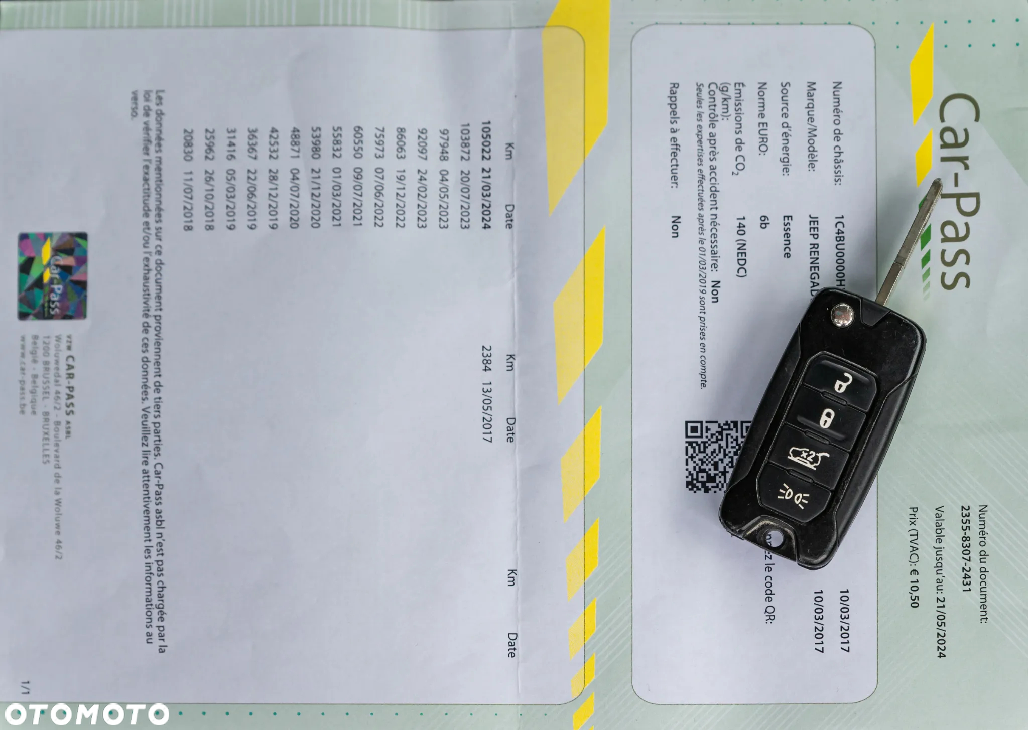 Jeep Renegade 1.4 MultiAir Longitude - 40