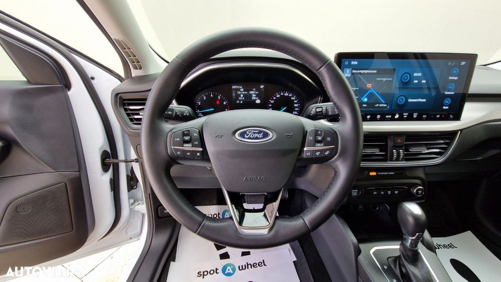 Ford Focus - 15