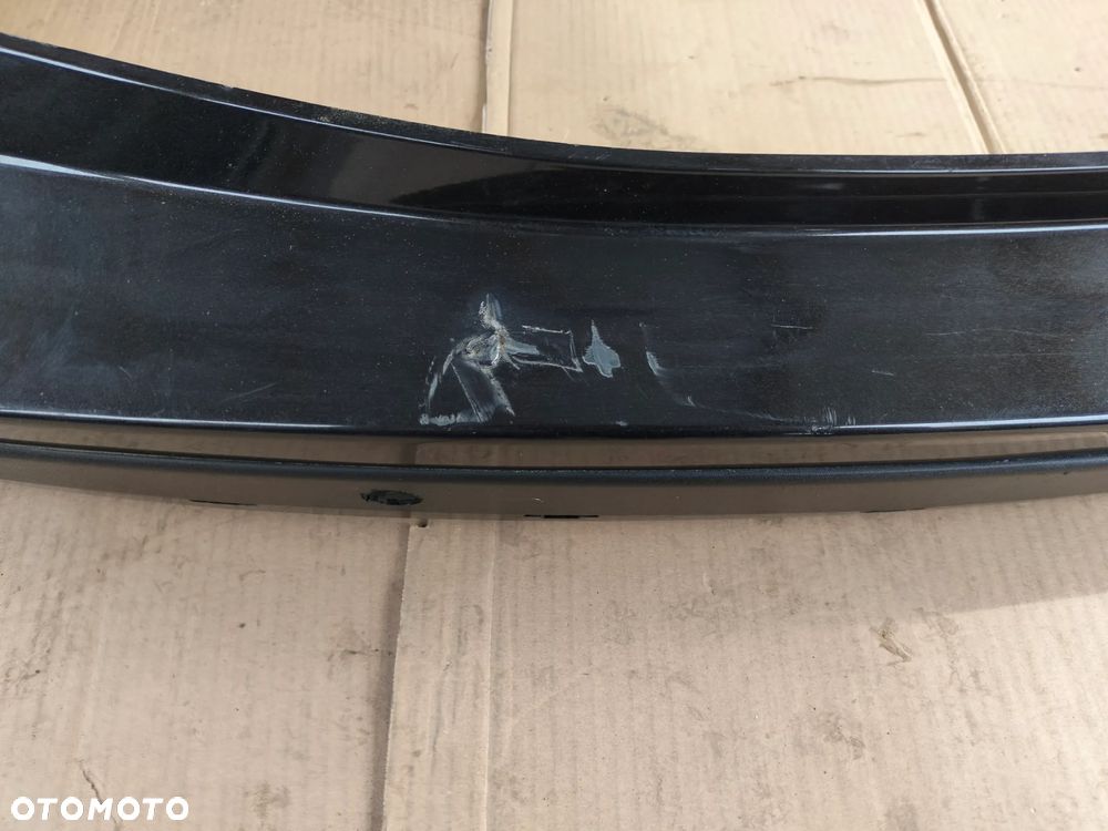 Toyota RAV4 15- zderzak tył tylny 4xPDC  52159-42280 - 9