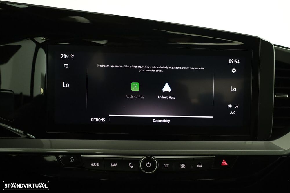 Opel Mokka 1.2 T Elegance - 10