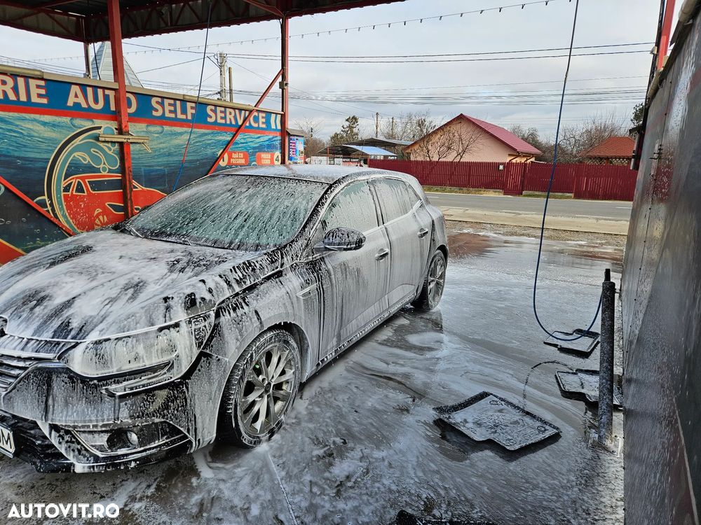 Renault Megane ENERGY TCe 100 INTENS - 7