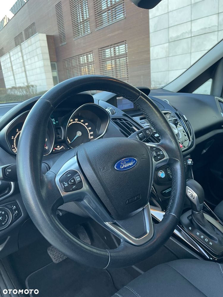 Ford B-MAX 1.6 Titanium - 19