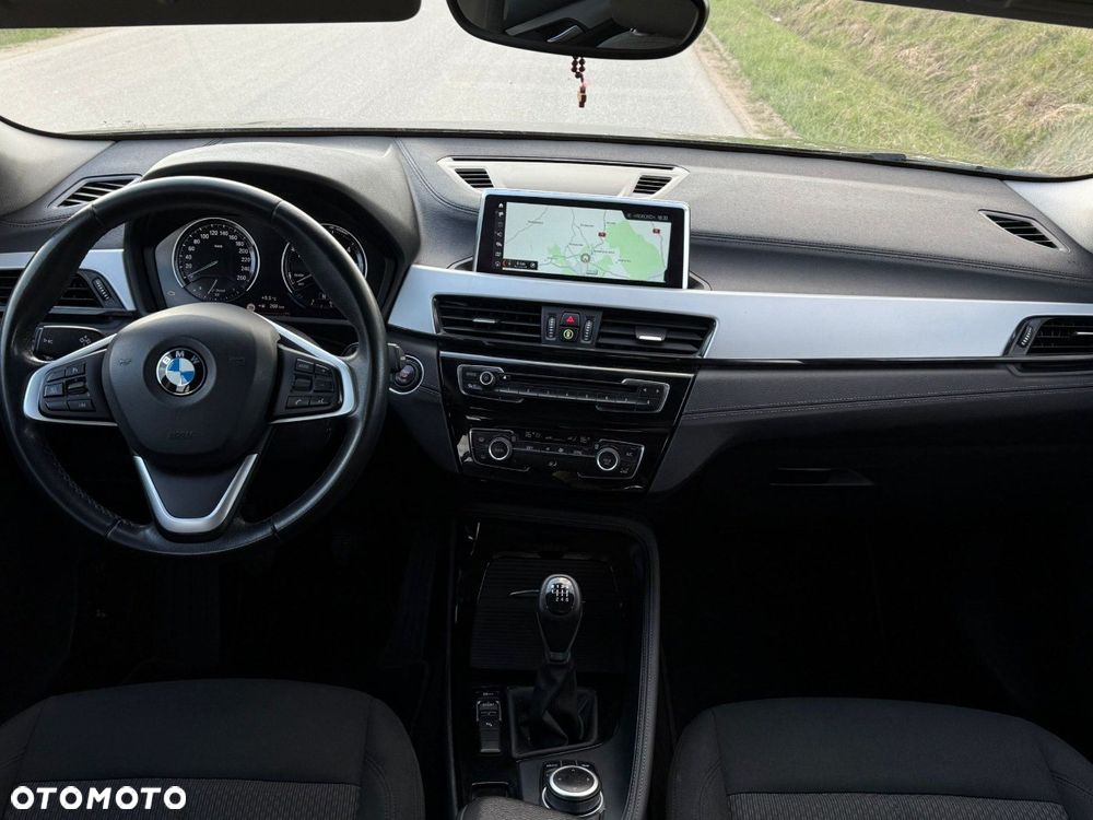 BMW X2 - 12