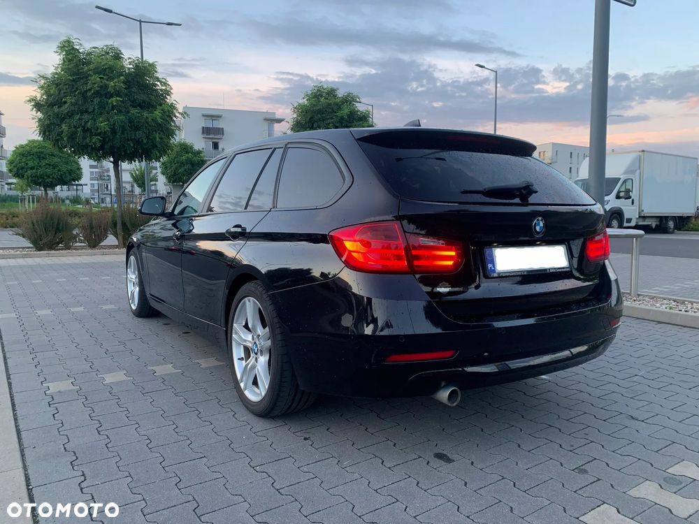 BMW Seria 3 - 10