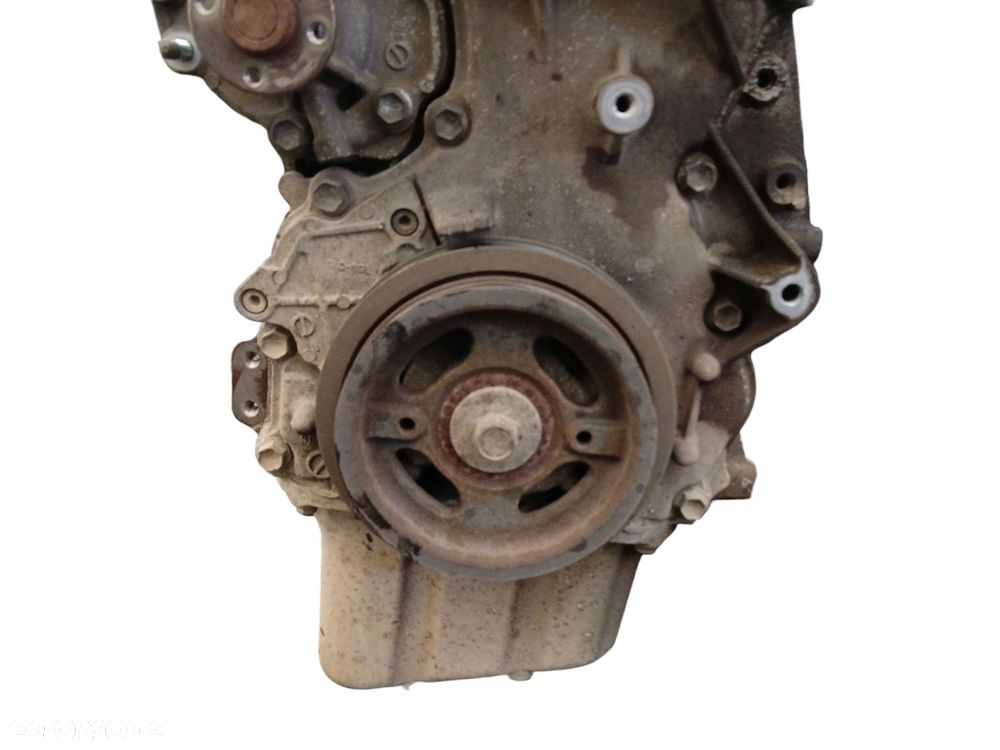 SILNIK SŁUPEK SUZUKI SWIFT V (2010-2013) 1.2 94KM K12B - 7