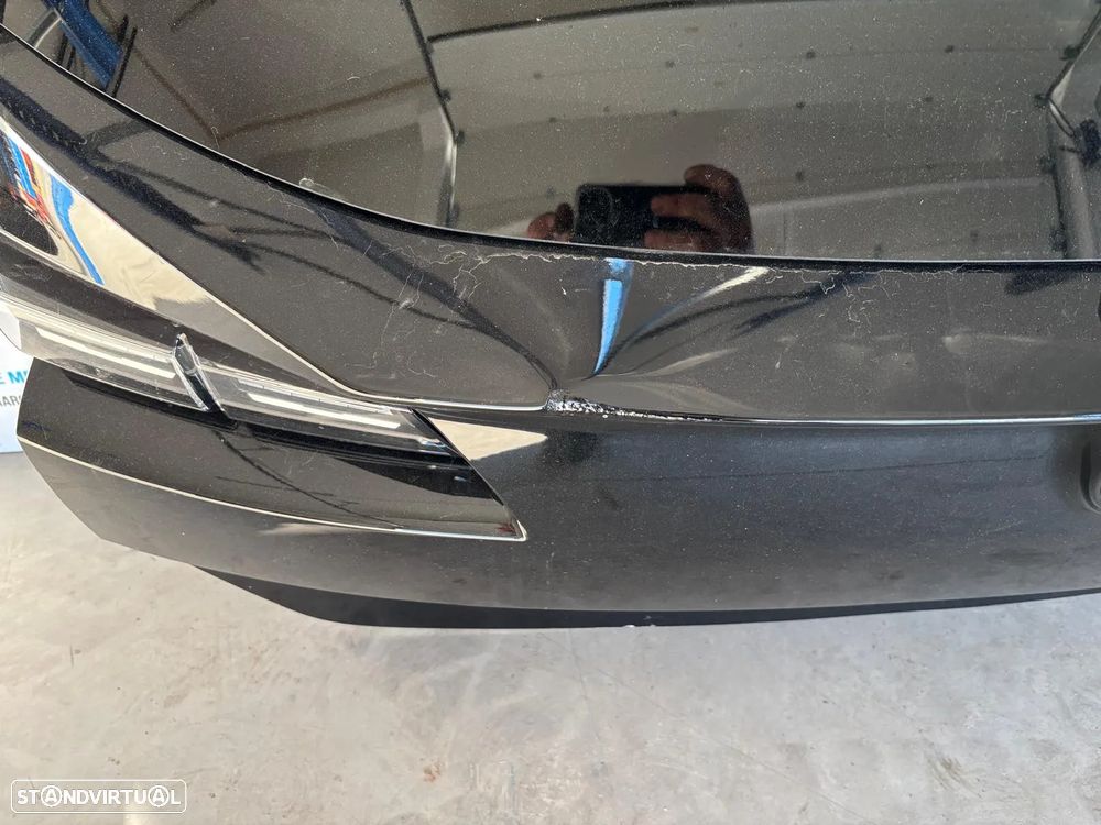 Tampa da Mala Peugeot 308 carrinha de 2022 - 2