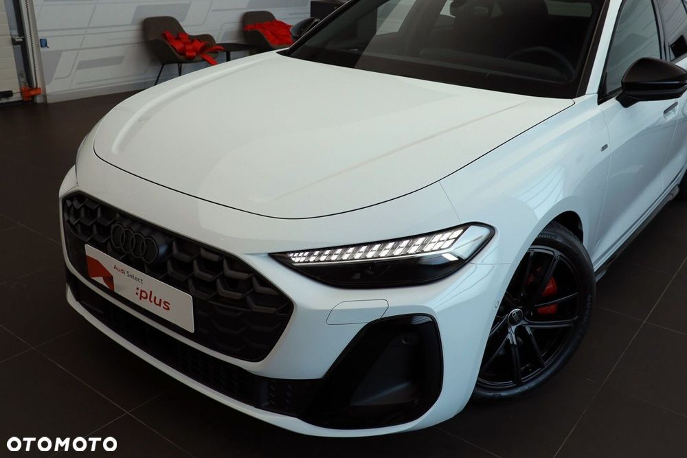 Audi A5 Limousine 2025 photo 2