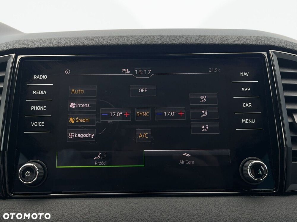 Skoda Karoq - 22