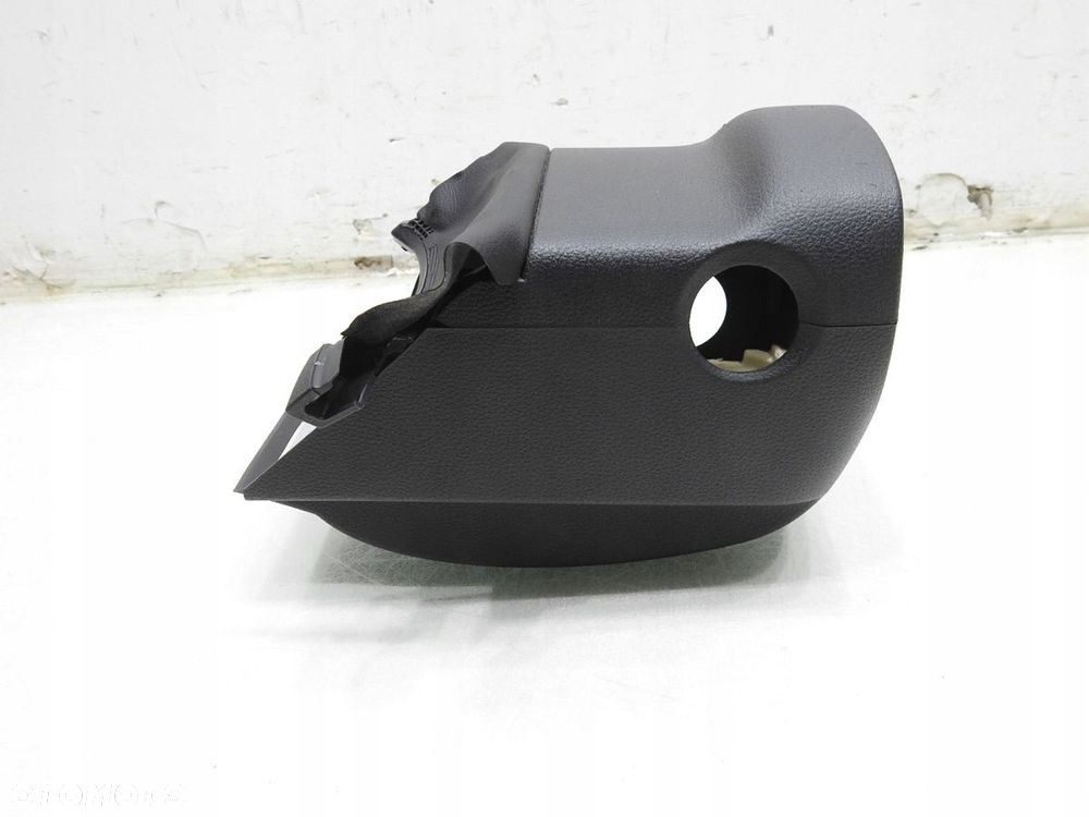 OSŁONA OBUDOWA KOLUMNY VW GOLF VI - 4