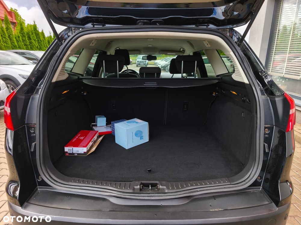 Ford Focus 1.0 EcoBoost Titanium ASS - 9