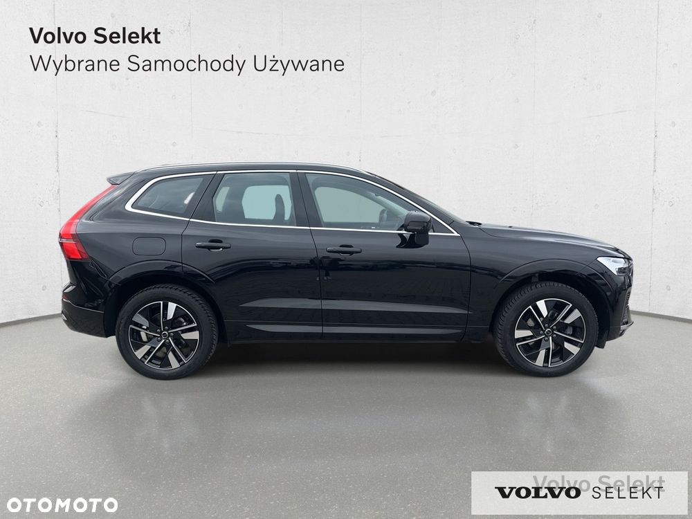 Volvo XC 60 - 6
