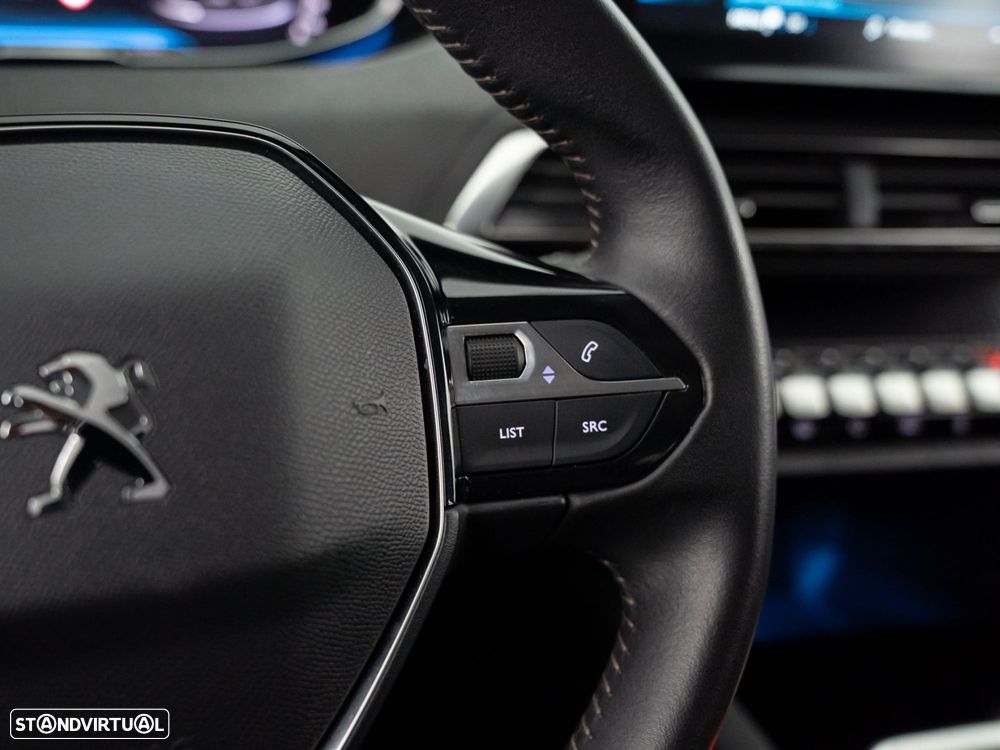 Peugeot 3008 1.5 BlueHDi Active Pack - 22