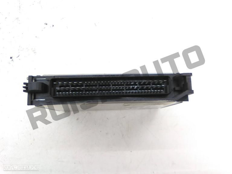 Módulo Ecu 142_9861 Bmw 5 (e39) [1995_2003] 525i - 2