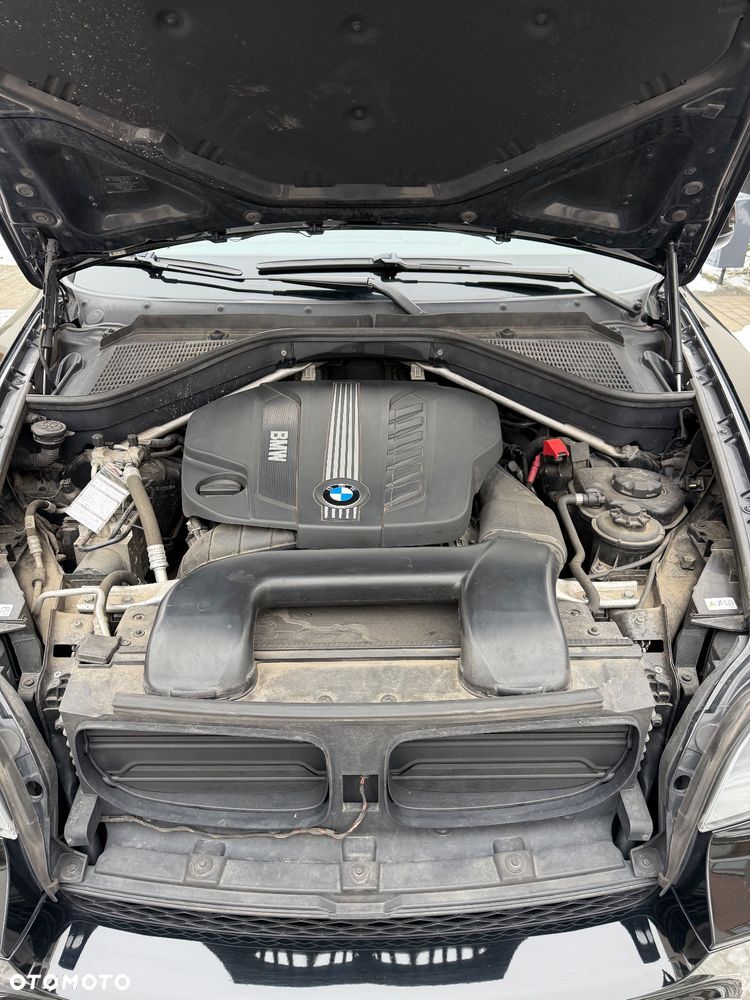 BMW X5 - 11