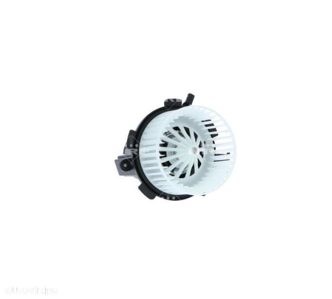 Ventilator habitaclu Smart Fortwo 2007-, RapidAuto 5098NU-1 - 1