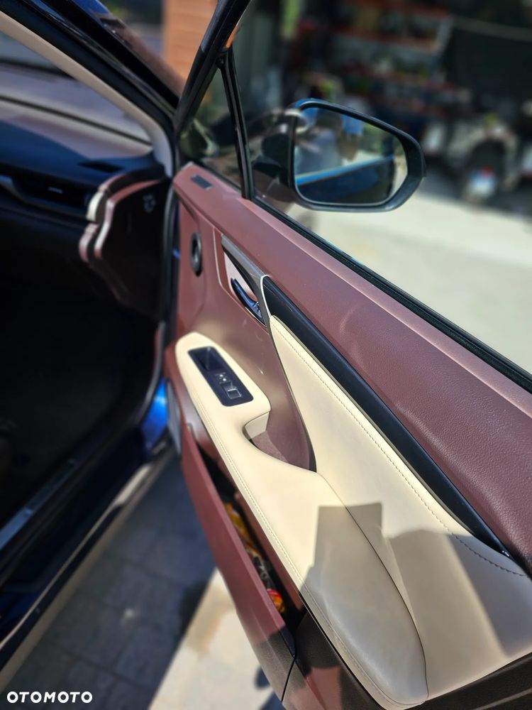 Lexus RX - 9