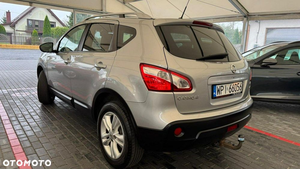 Nissan Qashqai 2.0 dCi Tekna Premium - 29