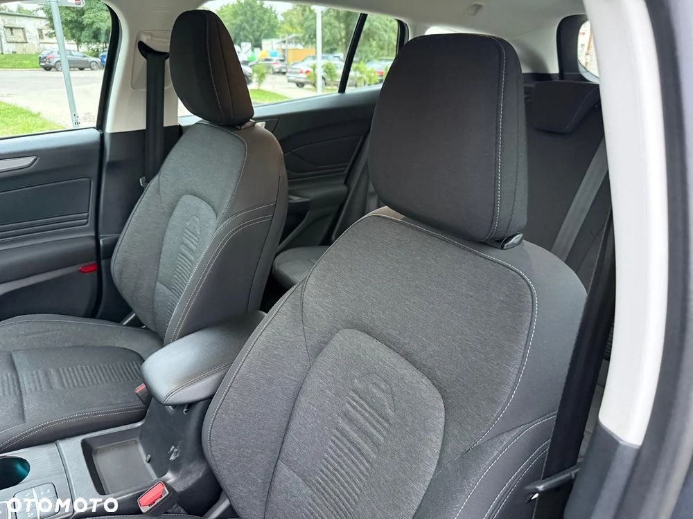 Ford Focus 1.0 EcoBoost Active - 26