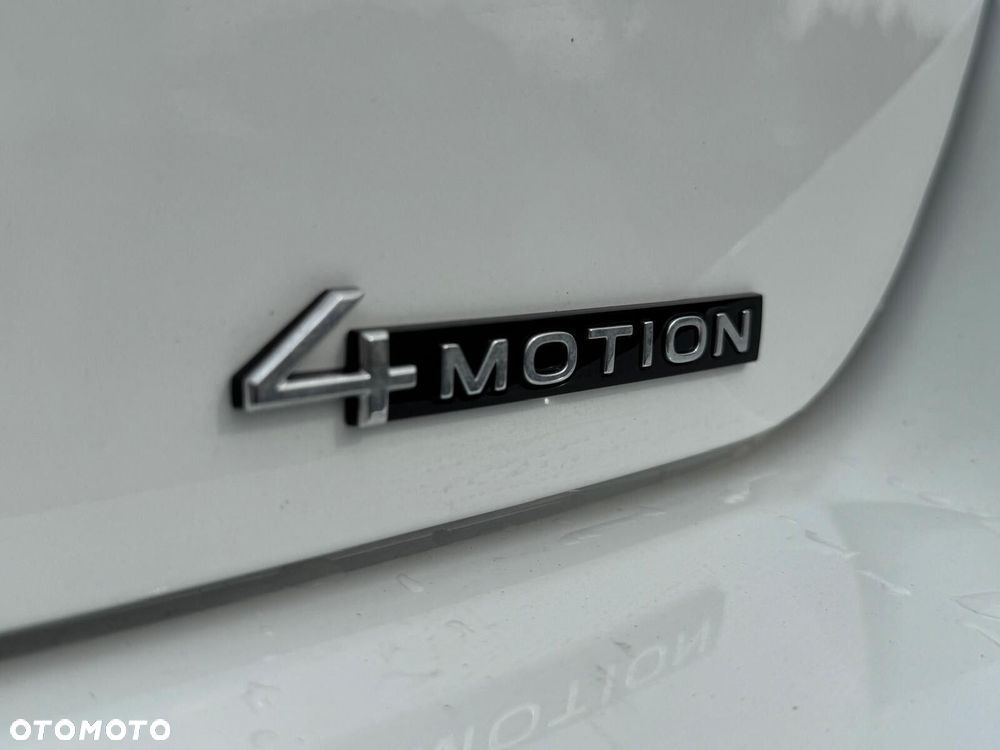 Volkswagen T-Roc 2.0 TSI 4Motion R-Line DSG - 19