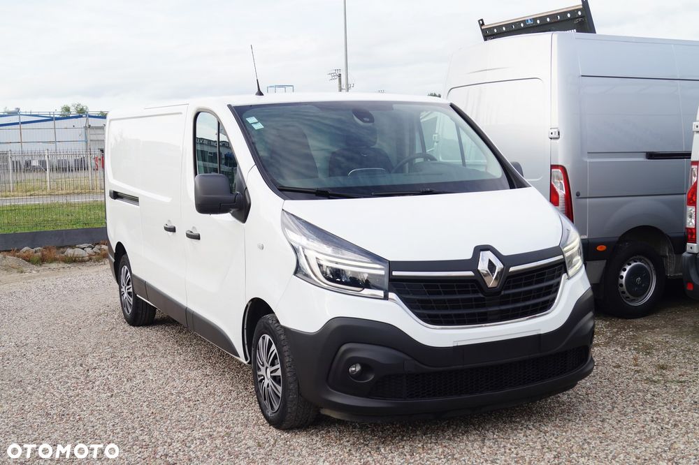 Renault Trafic - 8
