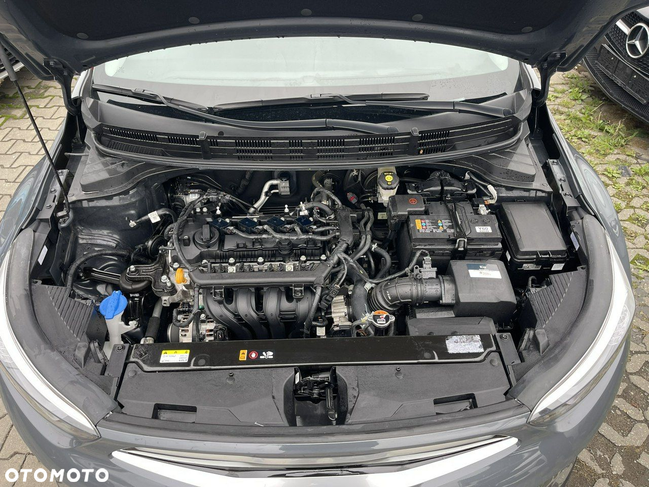 Kia Stonic 1.2 Vision - 15