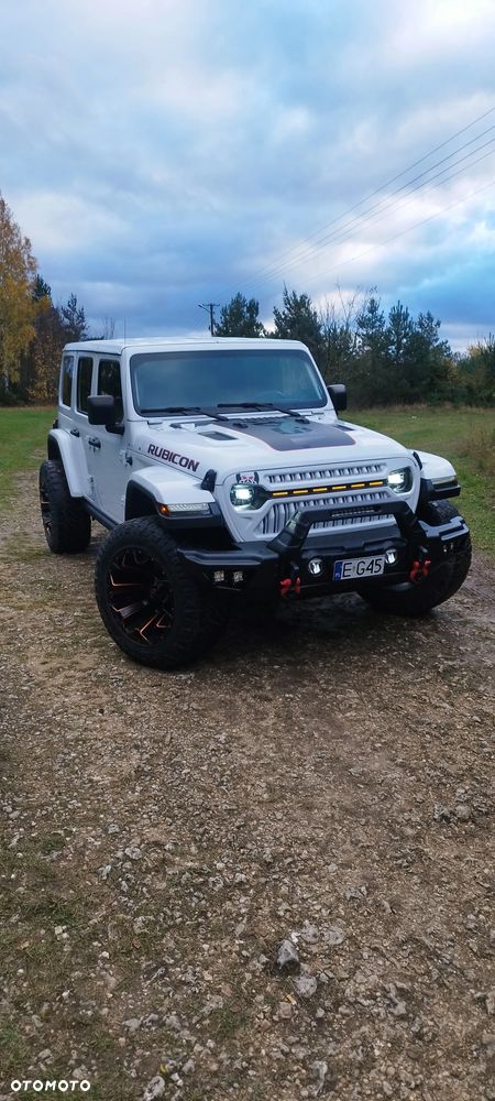 Jeep Wrangler - 2