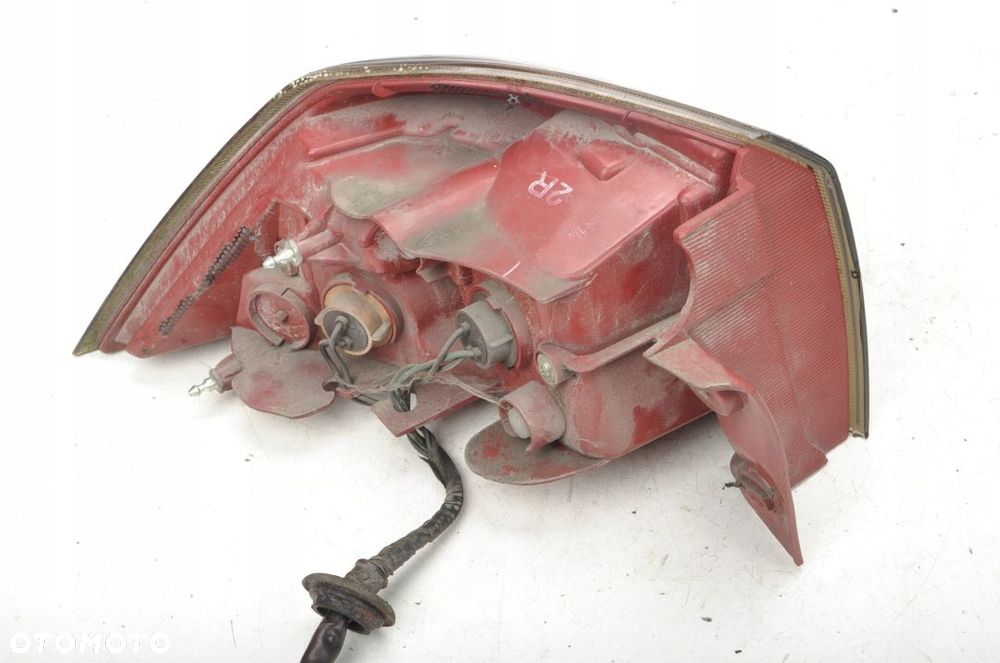 MITSUBISHI LANCER VIII X LAMPY TYŁ KOMPLET - 9