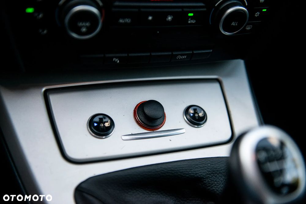 BMW Seria 3 320d - 31