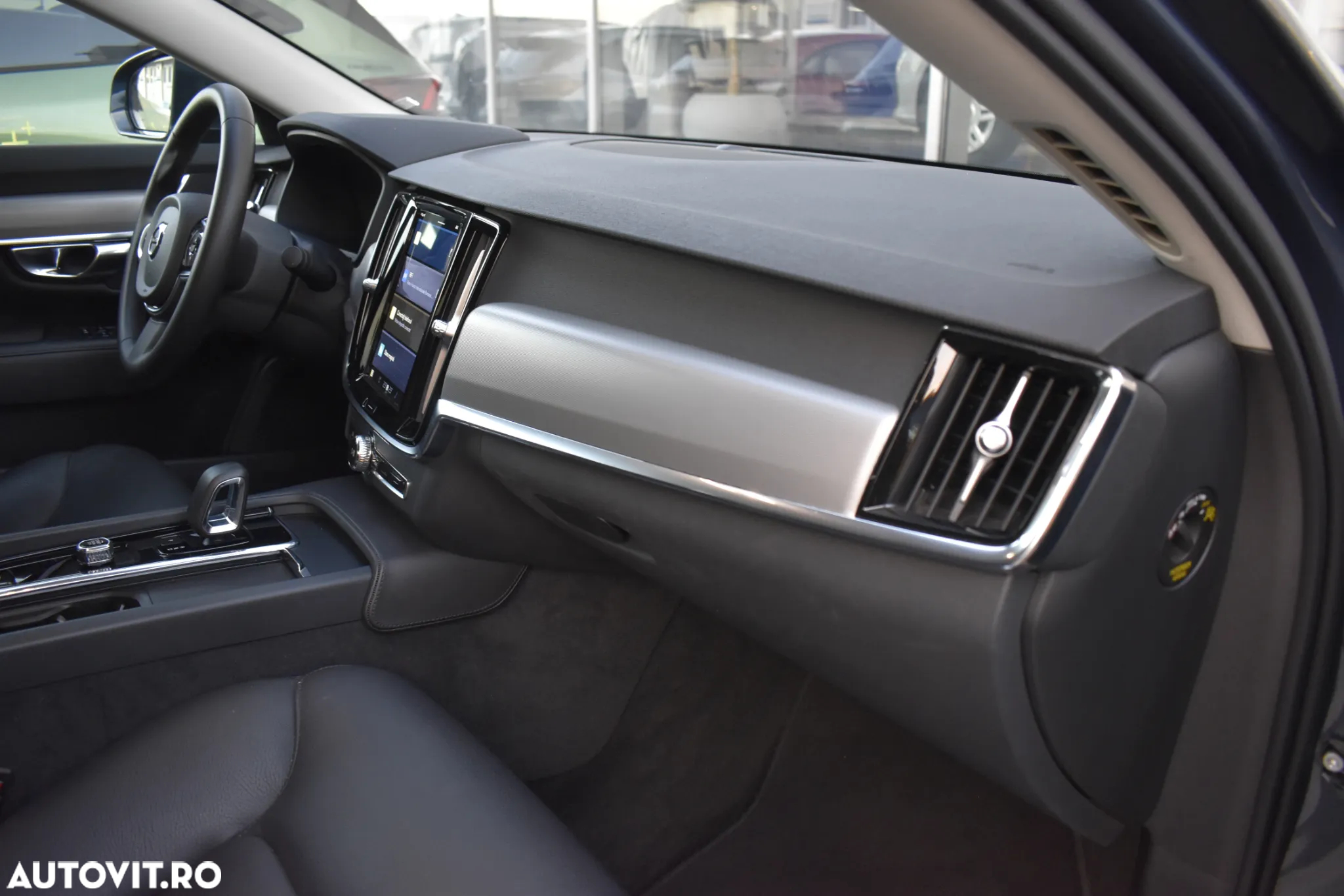 Volvo S90 - 30